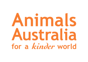 Animals Australia Charity Supporter