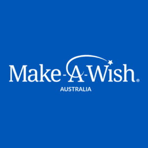 Make a Wish Supporter